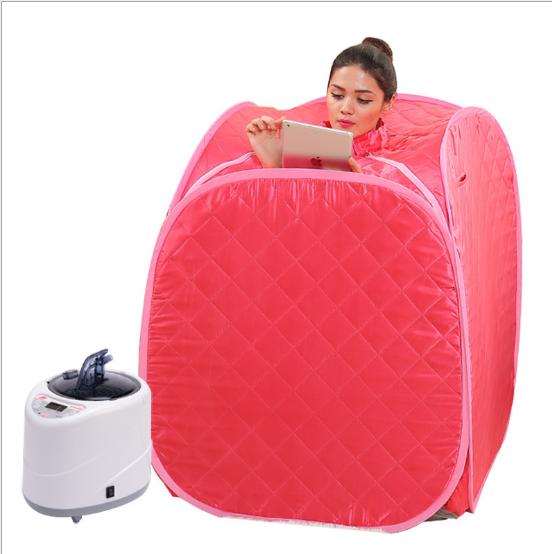 Lều Xông Hơi Tự Bung Lều Xông Hơi Sau Sinh Tại Nhà Kèm Nồi Hơi Cao Cấp Kèm Nồi 2,6L hãng HERO
