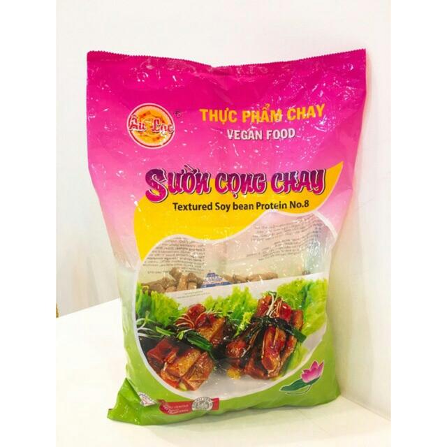 Sườn cọng chay âu lạc gói 1 kg