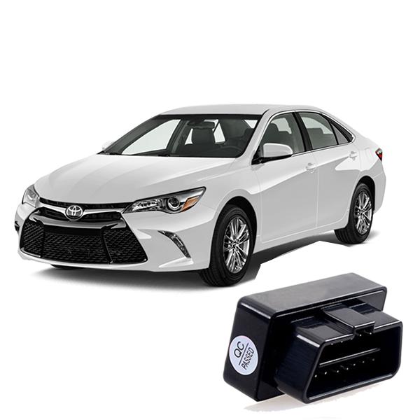 Tự động chốt cửa xe Toyota - OBD Auto Speed Lock (Không dùng cho Vios, Yaris)