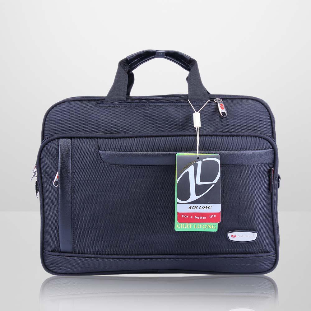 Cặp xách đa năng, laptop kim long kl014