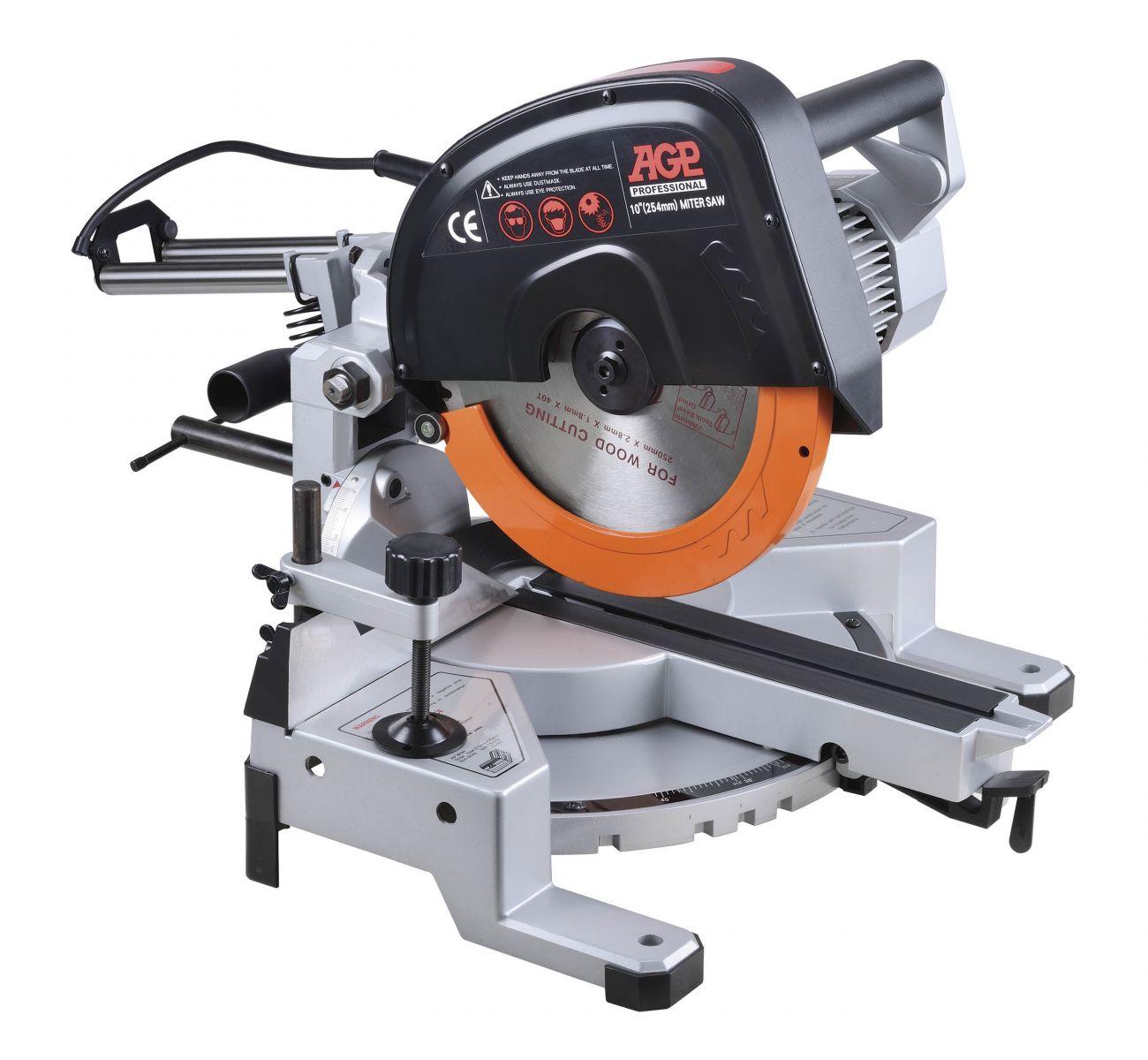 254mm máy cắt góc đa năng agp gp255