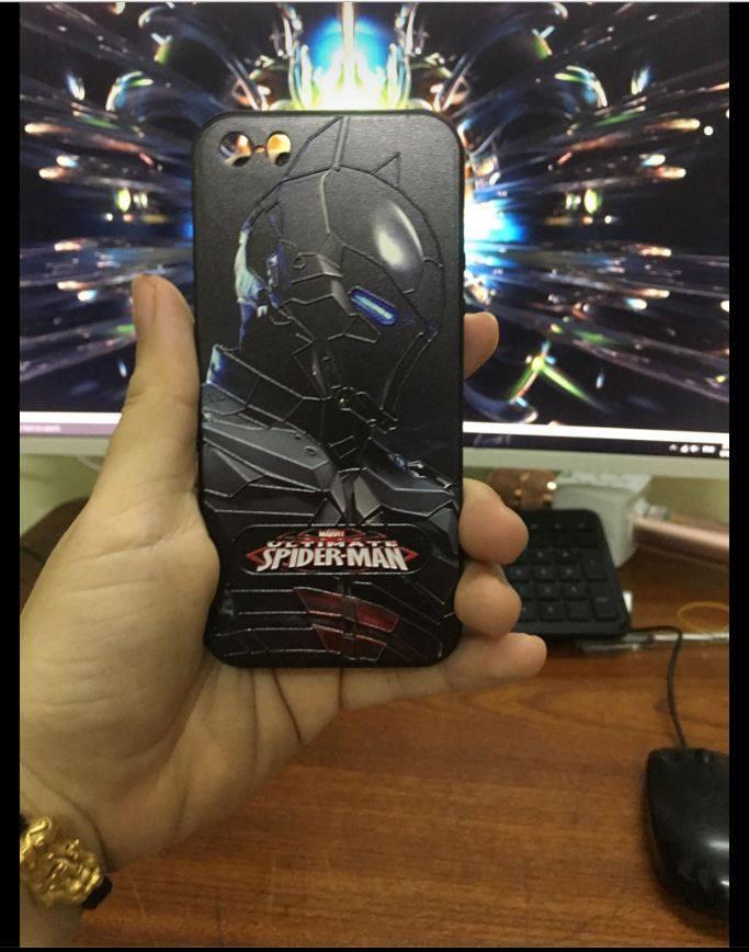 Ốp lưng thời trang in hình liên quân cho iPhone 5 5S