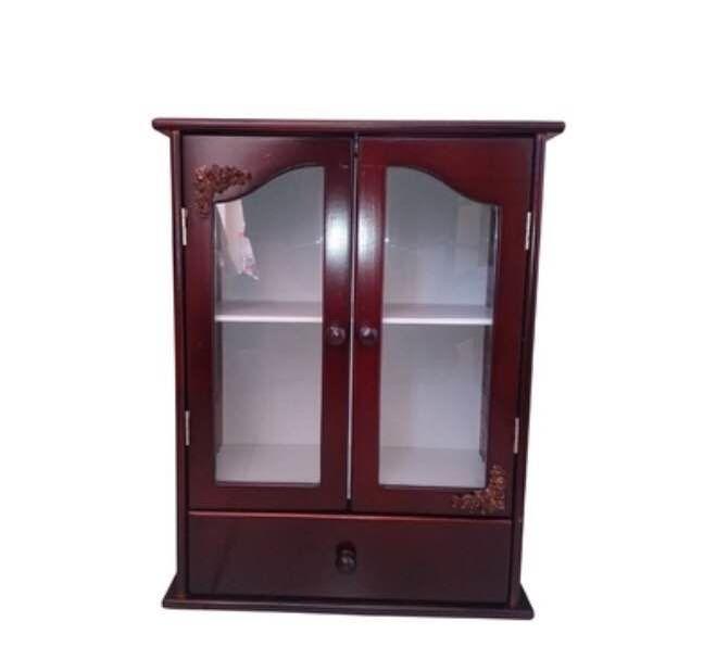 Tủ thuốc gia đình