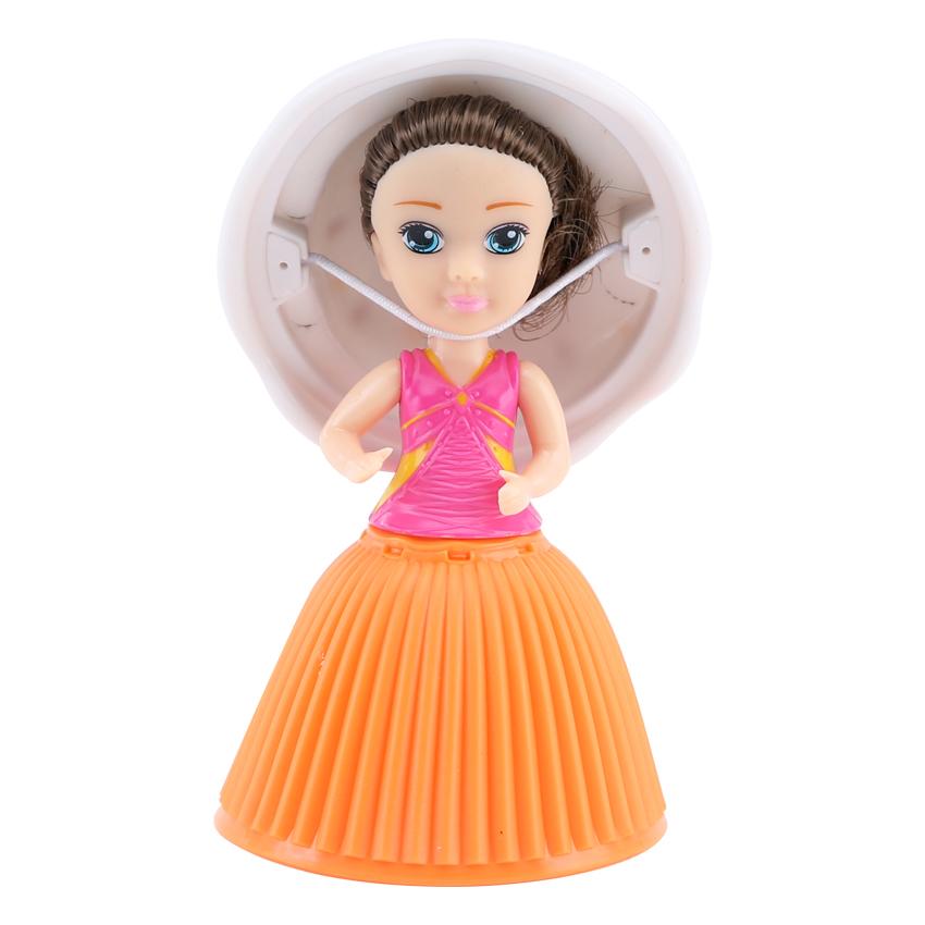 Búp bê bánh ngọt tí hon EMCO