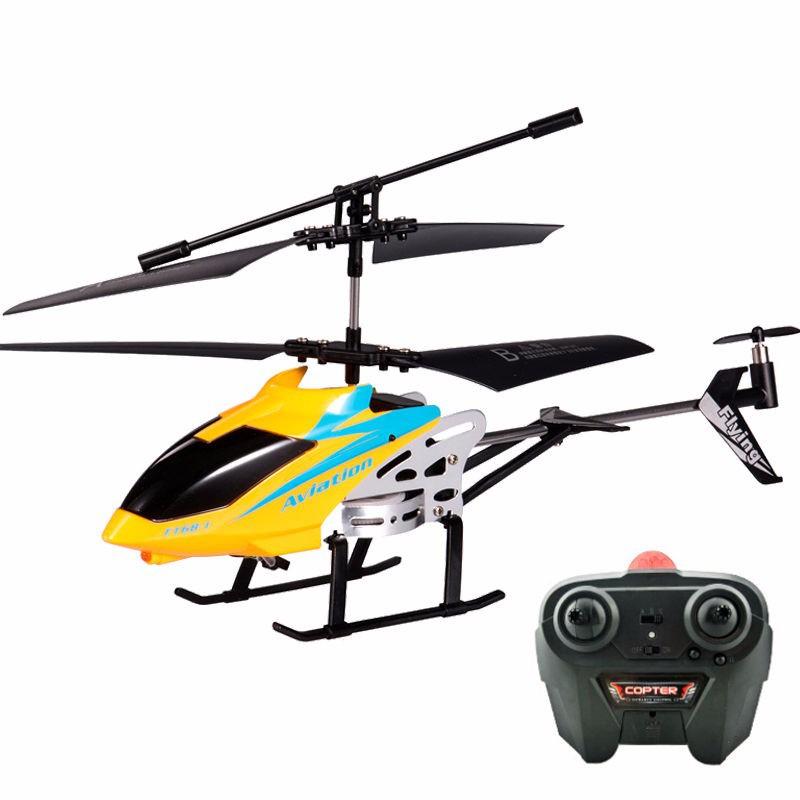 Máy bay điều khiển từ xa aviation kênh 3.5