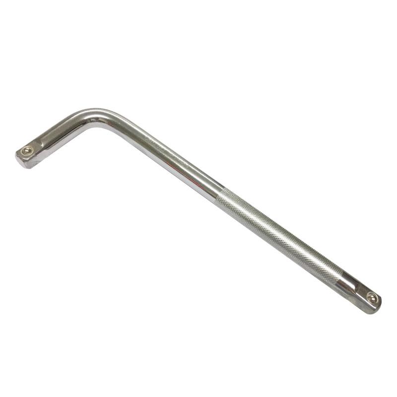 Cần siết chữ l 1/2" dài 300mm century - kp-clb-12