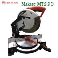 Máy cưa đa góc Maktec MT230 - Máy cắt nhôm thumbnail