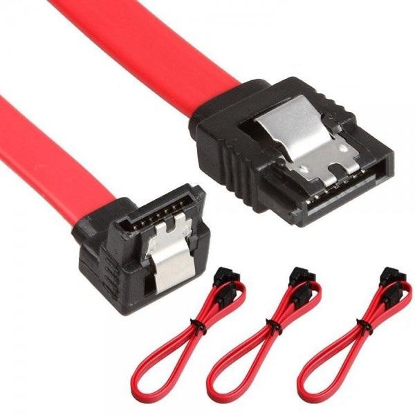 Dây cáp nguồn ổ cứng SATA