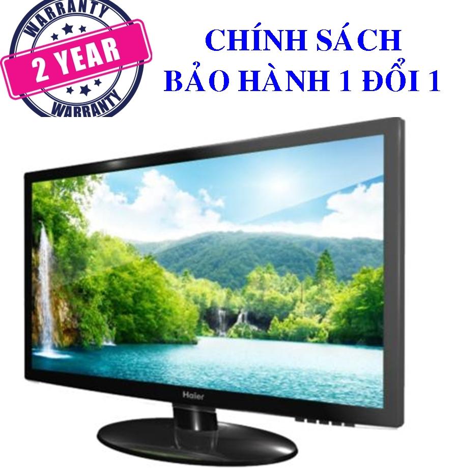 Màn hình máy tính haier h2165v - 21.5 inch