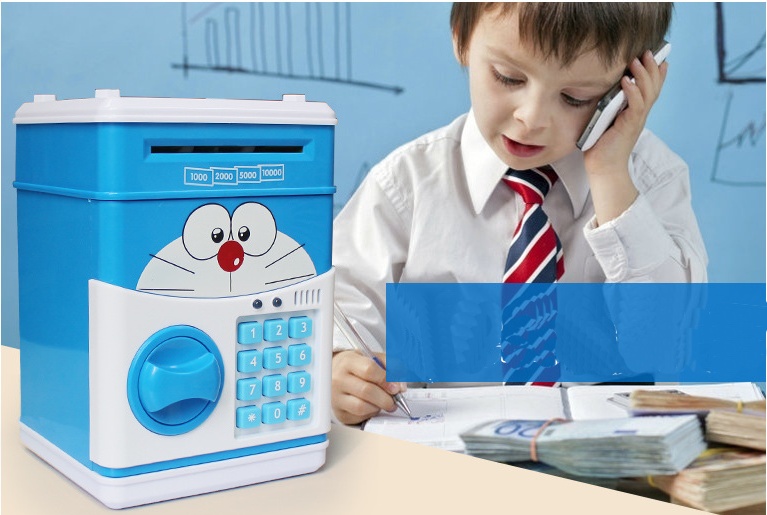 két sắt mini