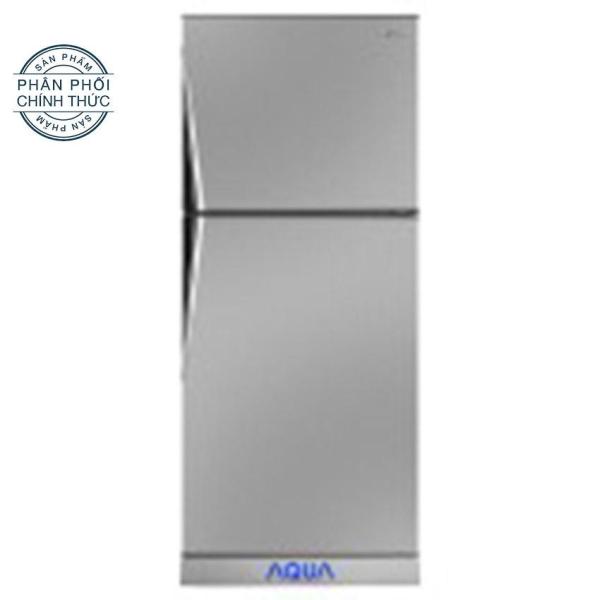 Tủ lạnh Aqua AQR-U185BN (SU) 180L