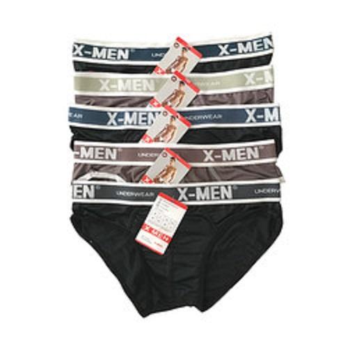 Combo 5 quần lót siêu hot- cb5qs005