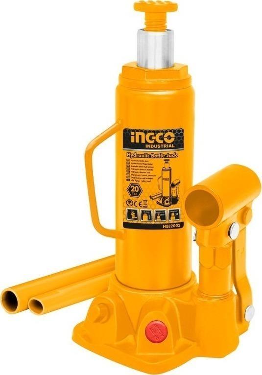20 tấn kích đội ingco hbj2002