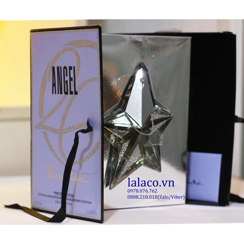 [HCM]Nước hoa nữ Thierry Mugler Angel 25ml