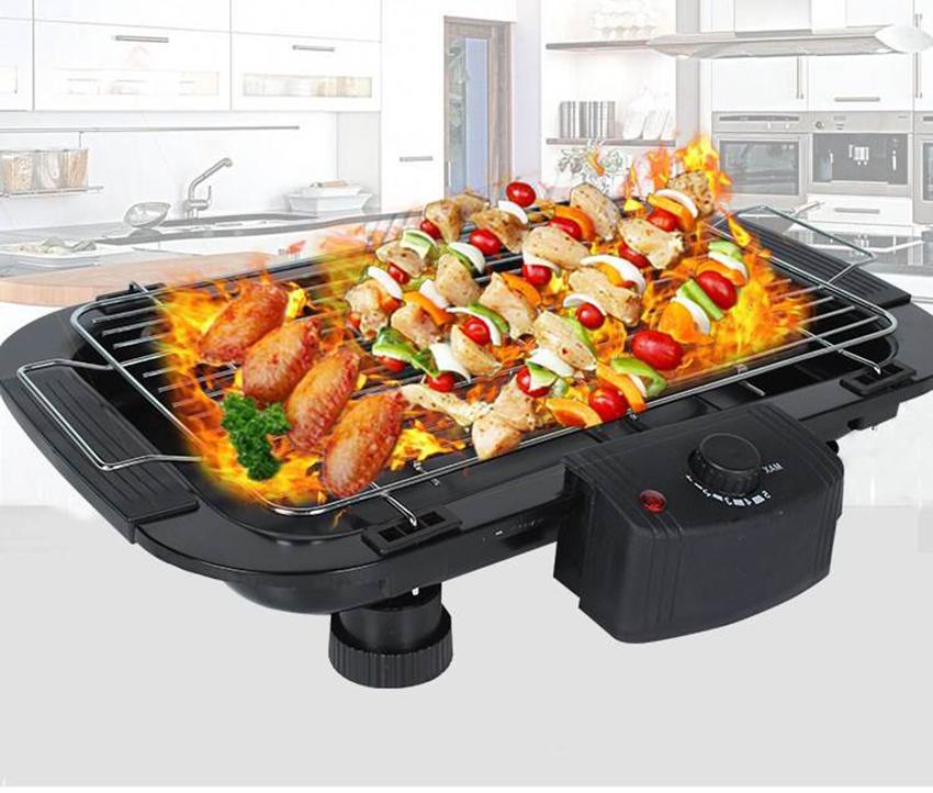 Máy nướng thịt, Bếp từ sanaky, bếp nướng không khói hiện đại, Giảm giá cực sốc Mẫu57 - Bảo hành uy tín 1 đổi 1 bởi Mega Shop