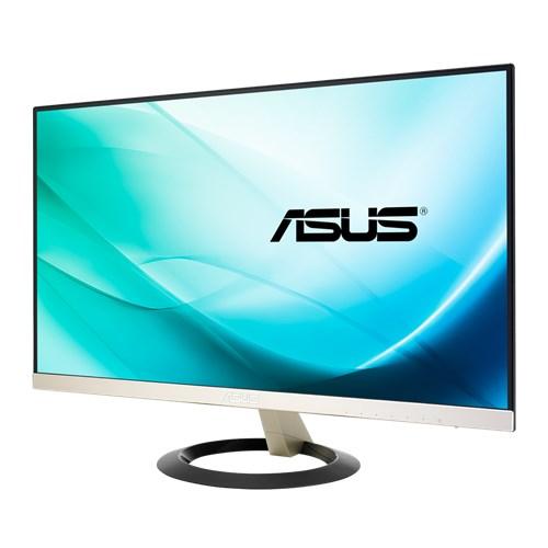 Màn hình máy tính asus vz249h 23.8" led