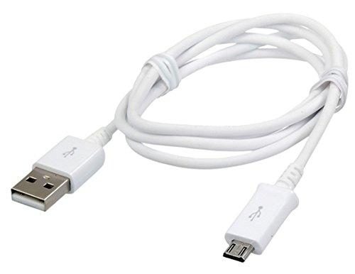 Dây cáp sạc nhanh sam sung dài 1.5m - pkcb