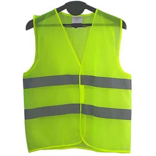 Áo dạ quang cho phượt thủ hoặc công trường