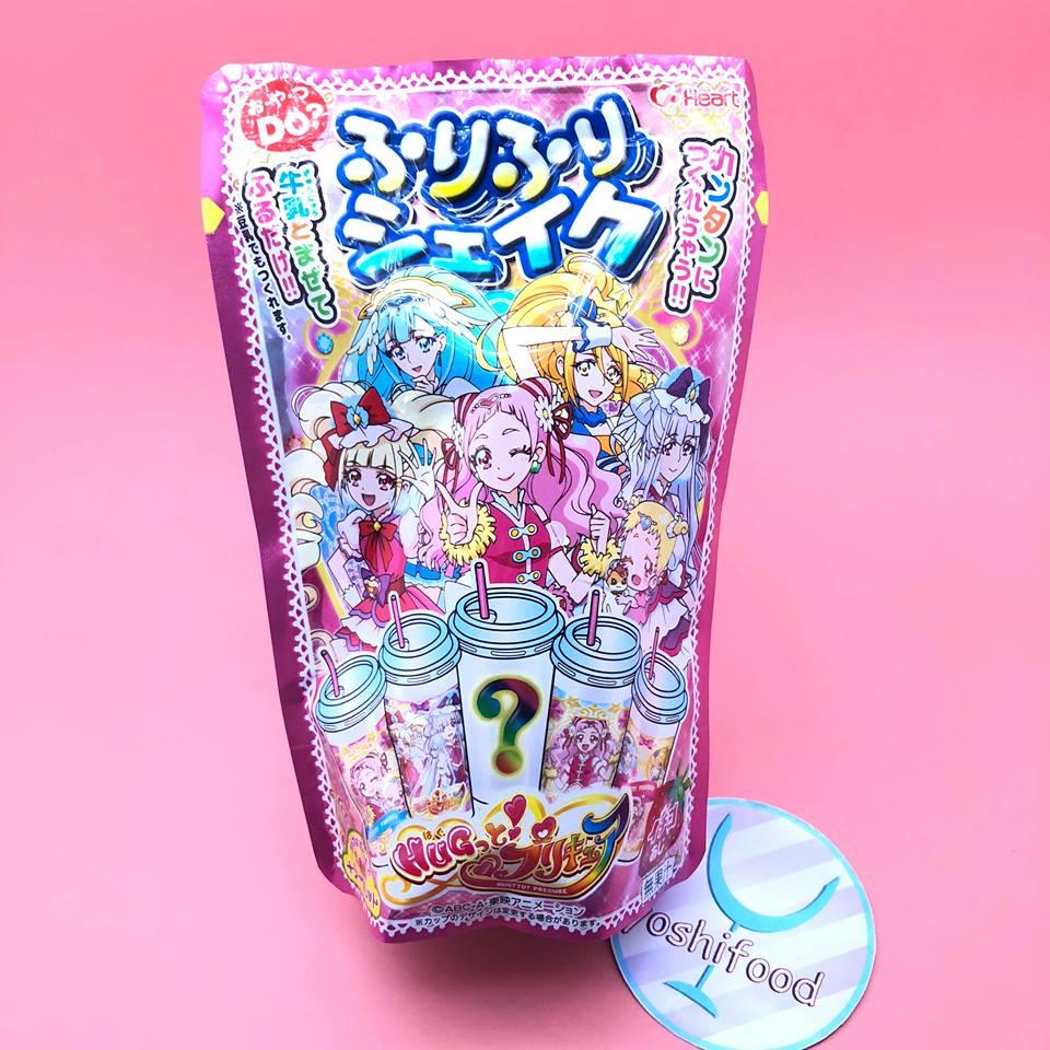 Popin Cookin Công Chúa Pha Soda Nhật Bản