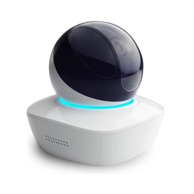 Camera ip dome không dây 1.3 megapixel kbvision kx-h13pwn