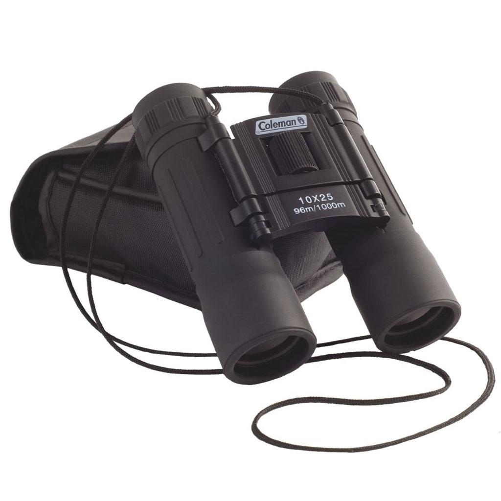 Ống nhòm binoculars 10x25 - 2000016458 - hàng phân phối chính thức