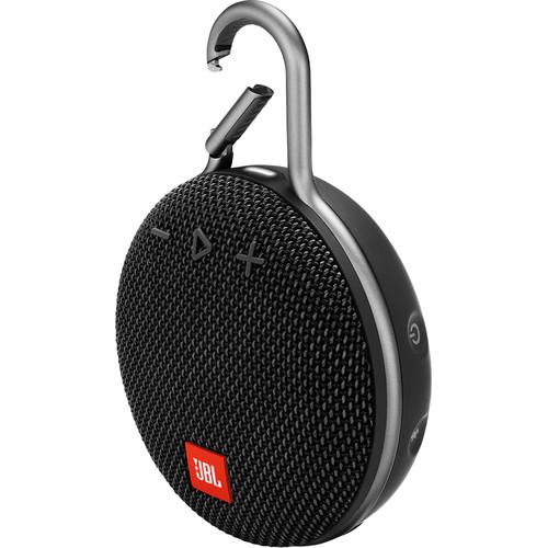 Loa di động jbl clip 3 - hãng phân phối chính thức