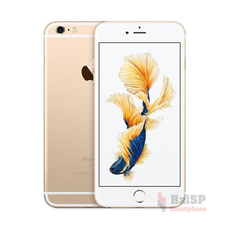 iPhone 6S Plus gold 128Gb (hàng nhập khẩu)