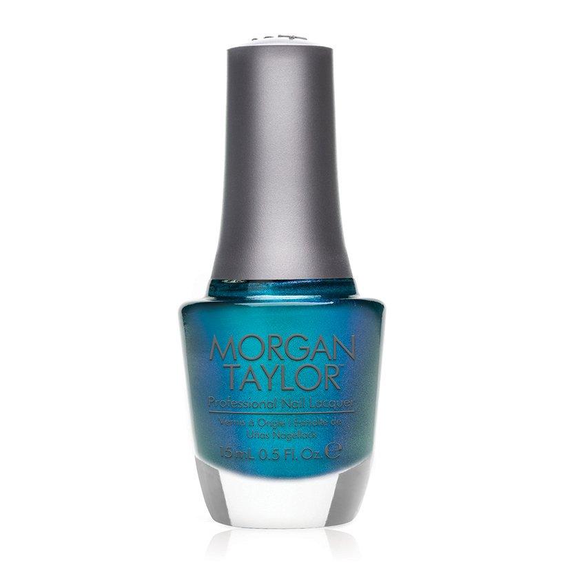 Sơn móng morgan taylor bright eyes 50090 15ml