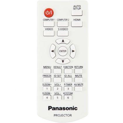Điều khiển máy chiếu panasonic