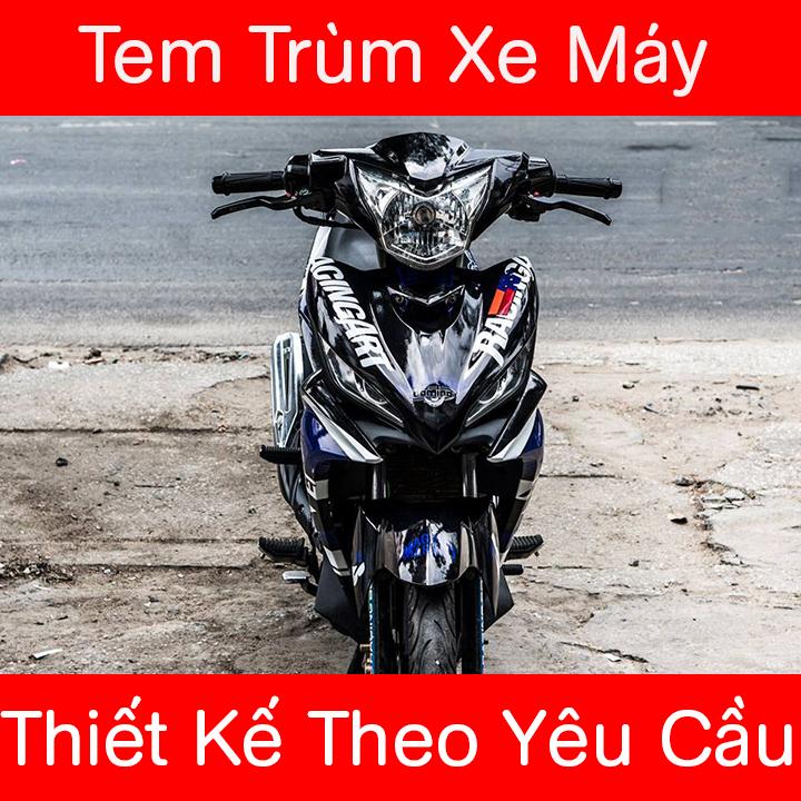 Tem trùm Exciter 135