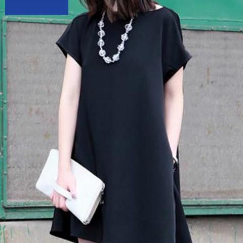 S,M,L,XL,2XL,3XL ĐẦM BẦU SUÔNG CÁCH ĐIỆU