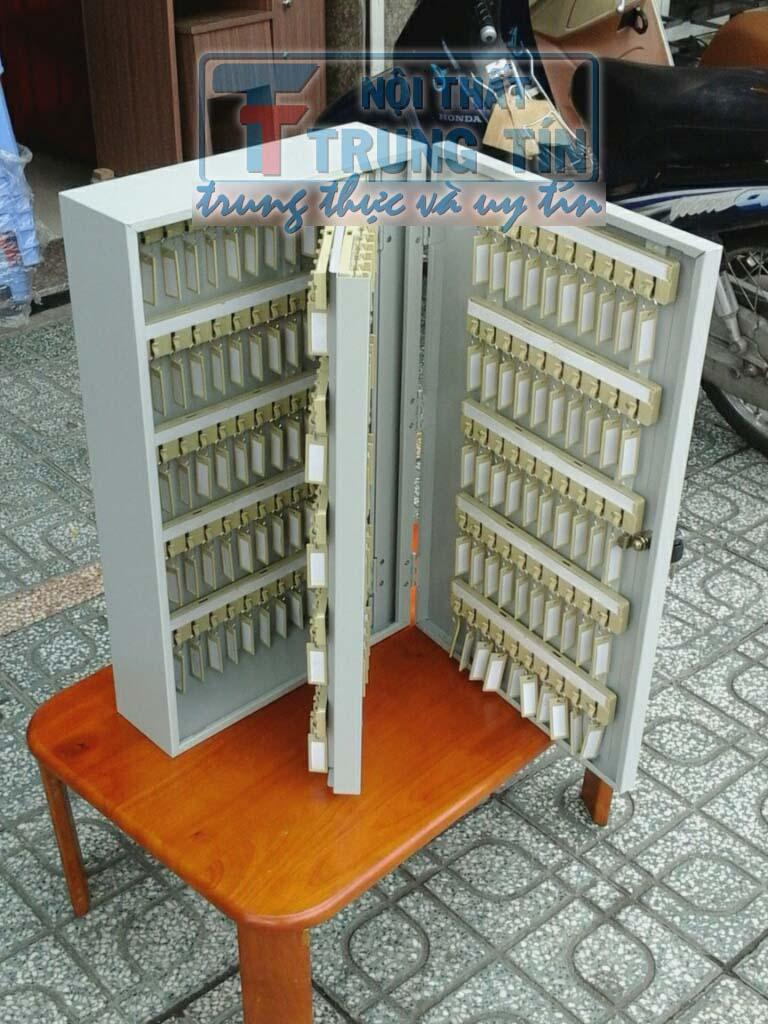 Tủ chìa khóa 200 chìa