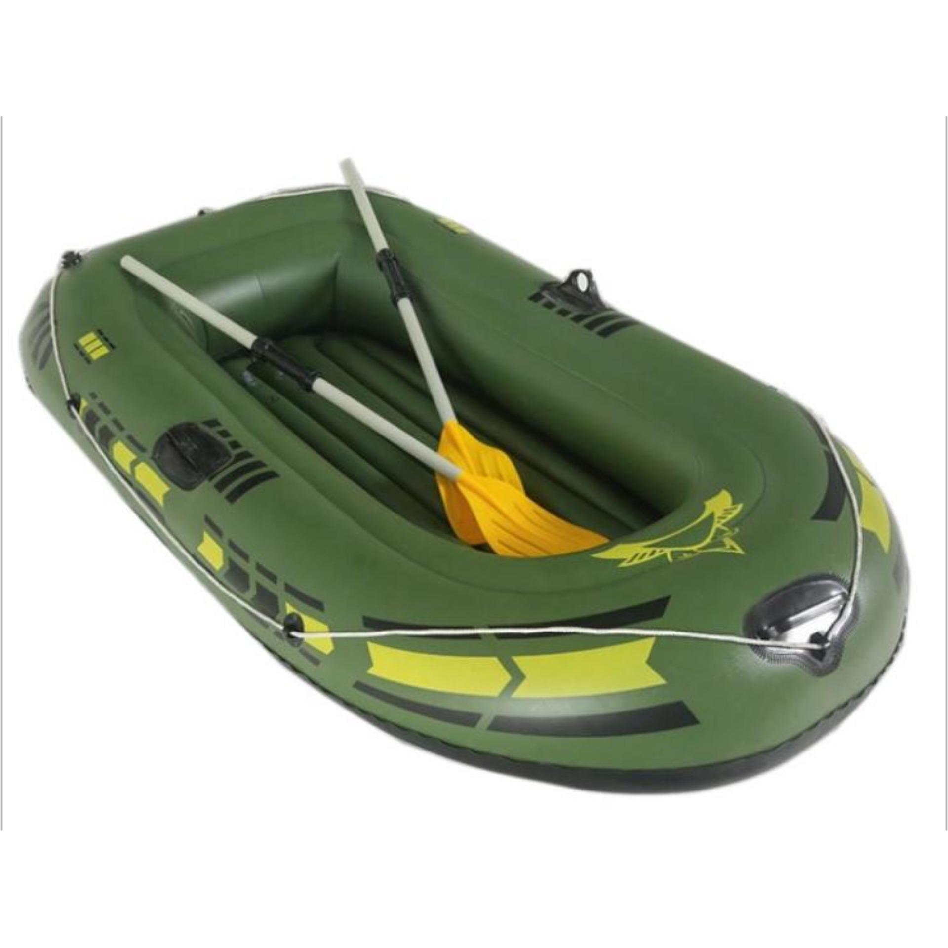 Xuồng Hơi Câu Cá, Thuyền Hơi 2 Người, Thuyền Hơi Gắn Máy, An Toàn, Bền, Đẹp, Phân Phối Uy Tín Bởi SKC Store