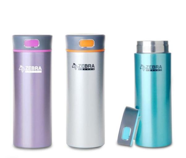 Bình giữ nhiệt zebra zelect 400ml - 112996