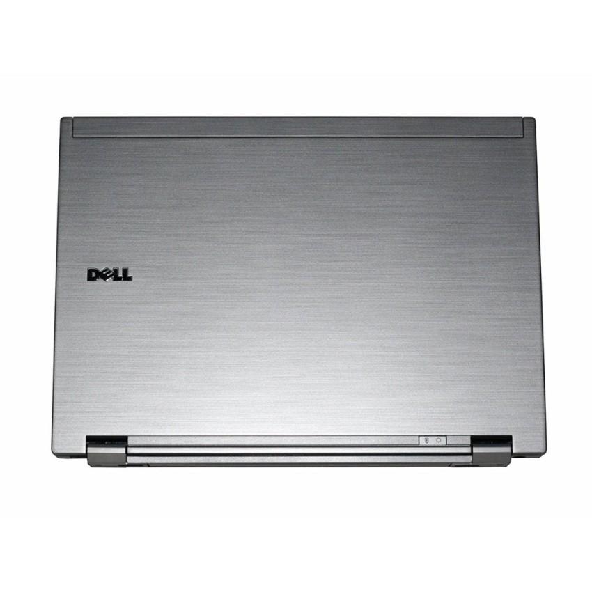 Laptop Dell E6410 Core i5 520M ram 4G ổ Cứng 500G HDD Màn 14 - Hàng Nhập Khẩu + Tặng sạc , dây sạc , túi , chuột không dây