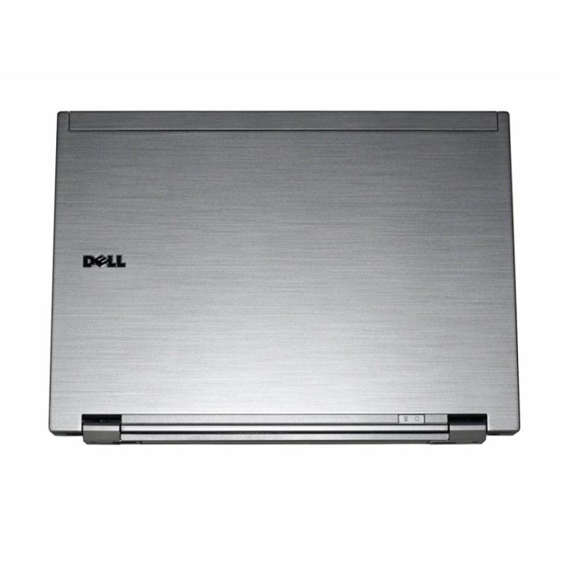 Laptop Dell E6410 Core i5 520M ram 4G ổ Cứng 500G HDD Màn 14 - Hàng Nhập Khẩu + Tặng sạc , dây sạc , túi , chuột không dây