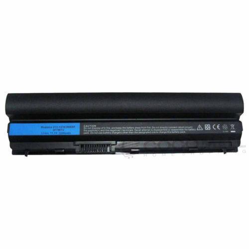 Pin laptop dell latitude e6120 e6220 e6230 e6320