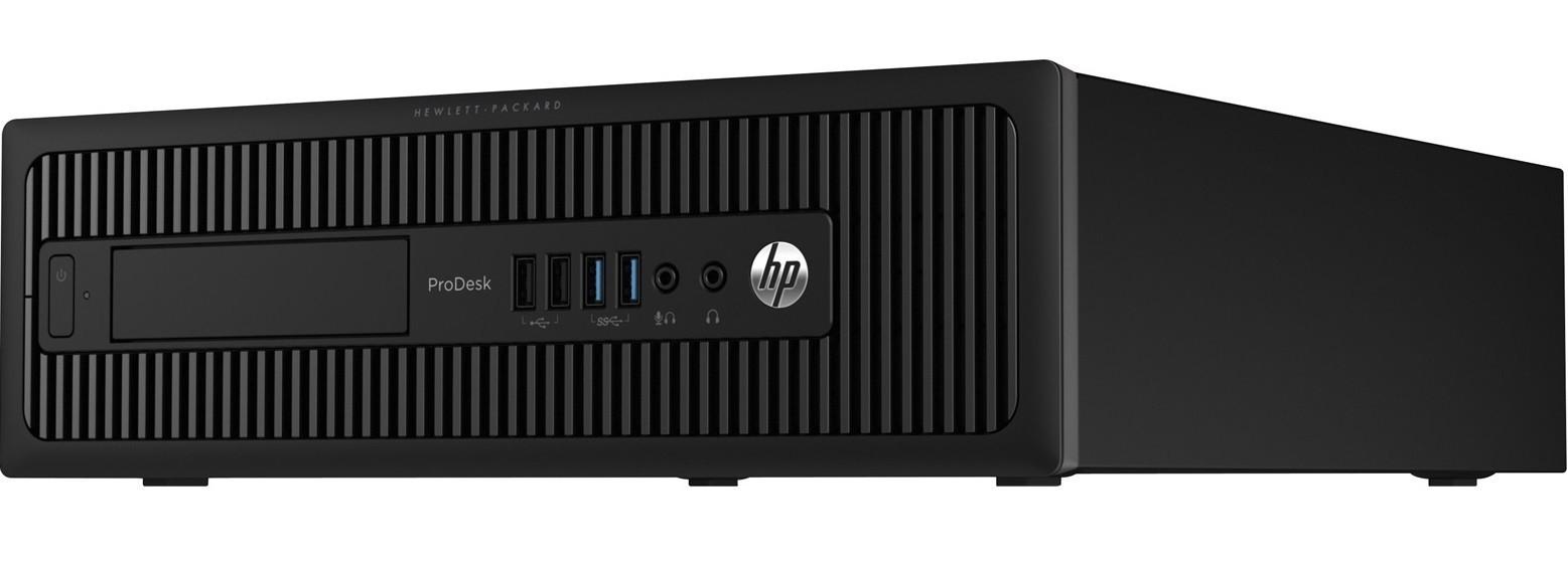 Máy tính để bàn HP EliteDesk 800 G1 SFF