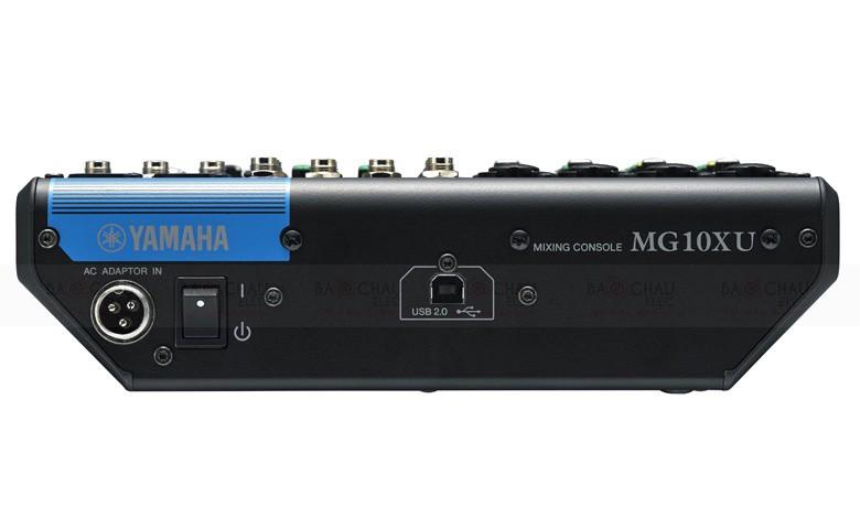 Mixer yamaha mg10xu