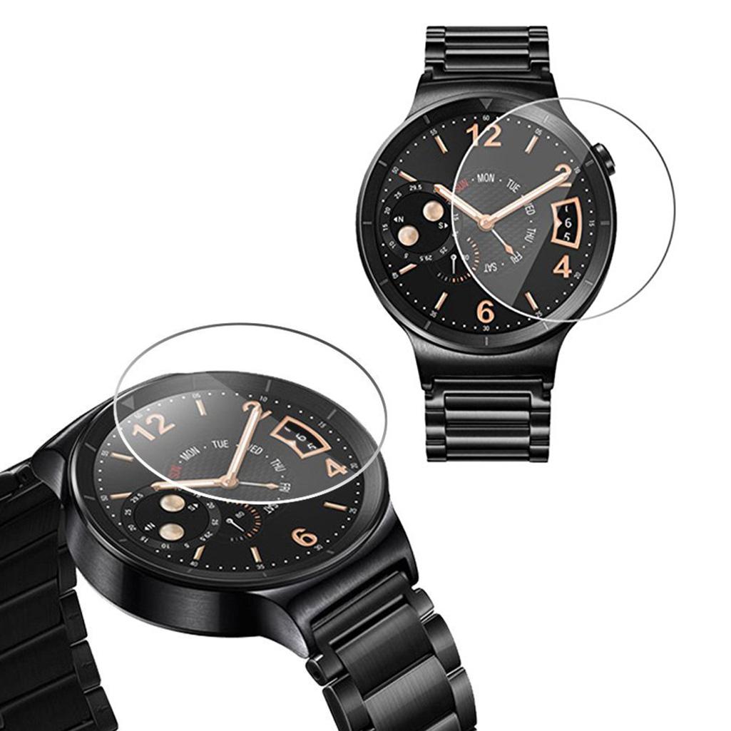 Dán màn hình cường lực Huawei Watch 1 (All versions) tặng kèm kit vệ sinh màn SWASTORE