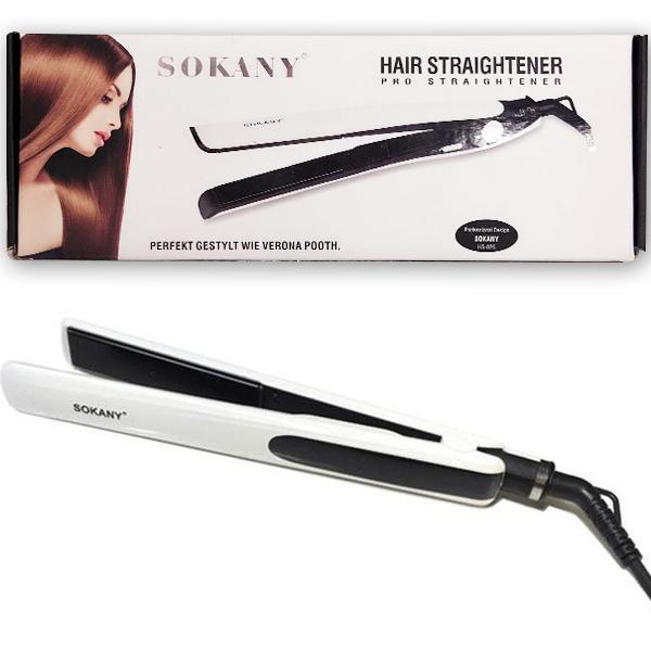- máy duỗi tóc sokany hs-026 siêu thẳng