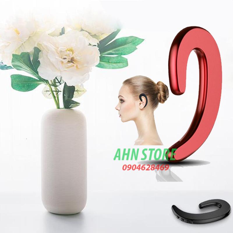Tai Nghe Bluetooth Không Dây Headphone S103 -Tai Nghe Móc tai thông minh