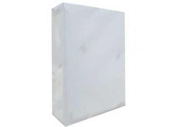 Mua Giấy A4 bãi bằng trắng. 400 tờ / Ram