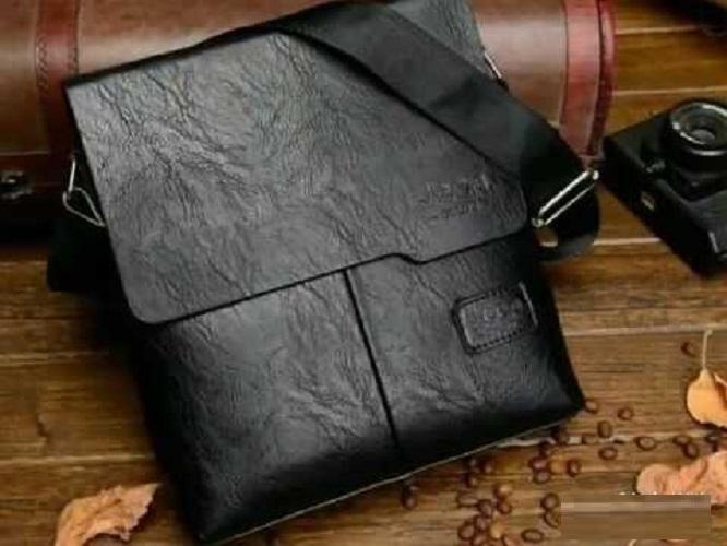 Túi đeo chéo đựng ipad nam