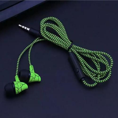 [HCM]Tai nghe nhét tai siêu trầm mẫu thời trang TTP-2019