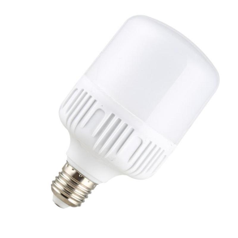 Bóng đèn Led trụ công suất 30W Trắng (LOẠI 1)
