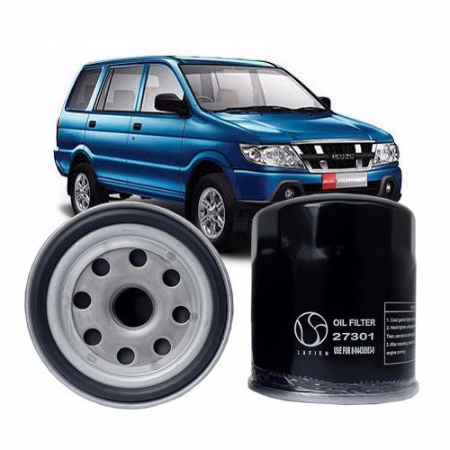 [HCM]Lọc nhớt xe Isuzu Hi-Lander