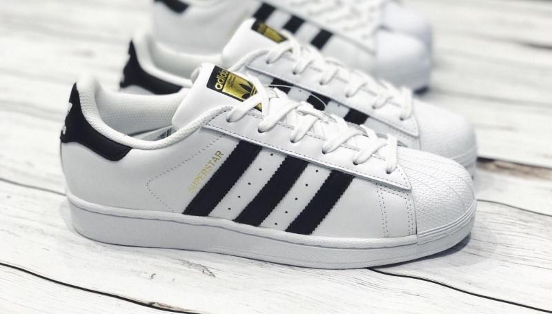 Giày sneaker nam Superstar