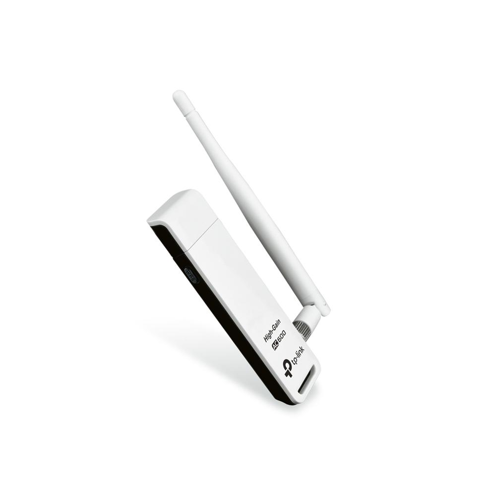 Card mạng usb không dây tp-link archer t2uh