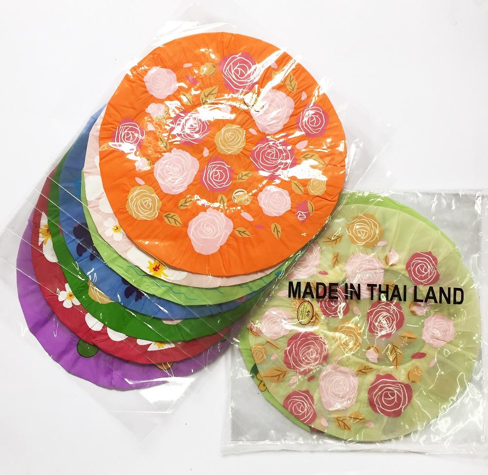 Mũ tắm Thái Lan cho người lớn